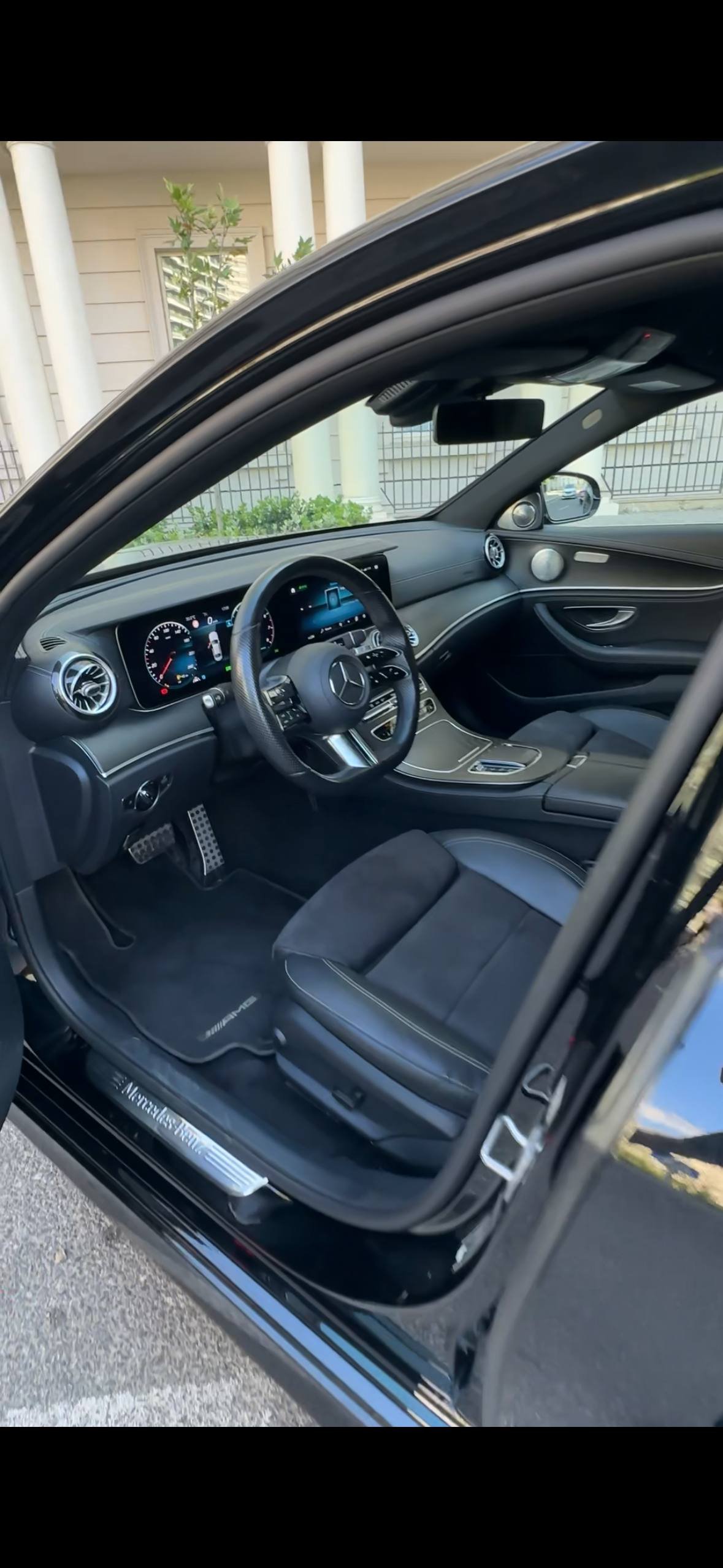 MERDCEDES E CLASS əlavə şəkil 3